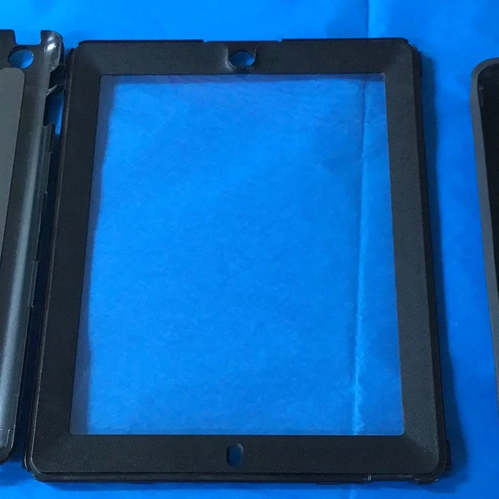 Otter I Pad protector cover Defender Series